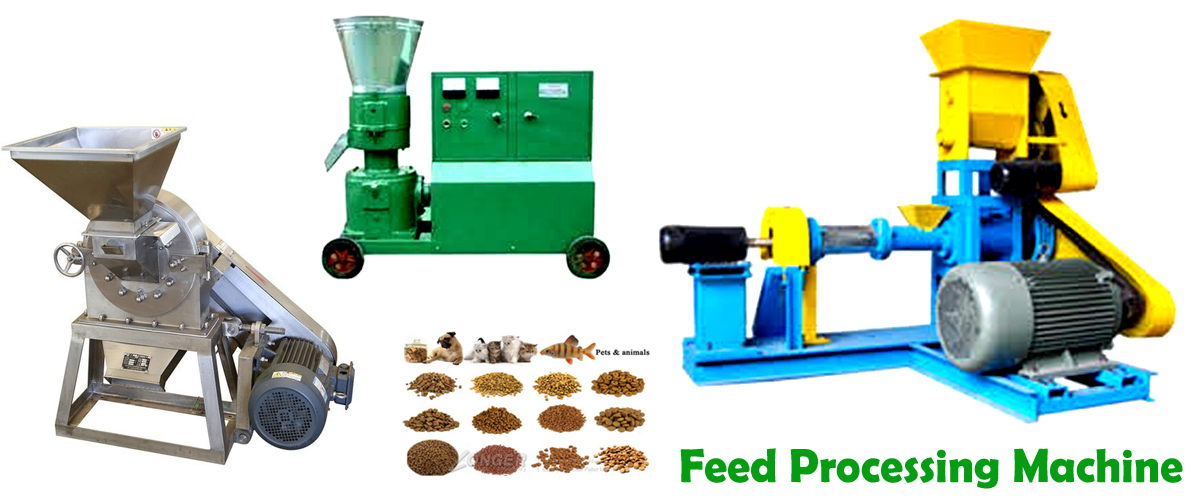 Feed Machinery